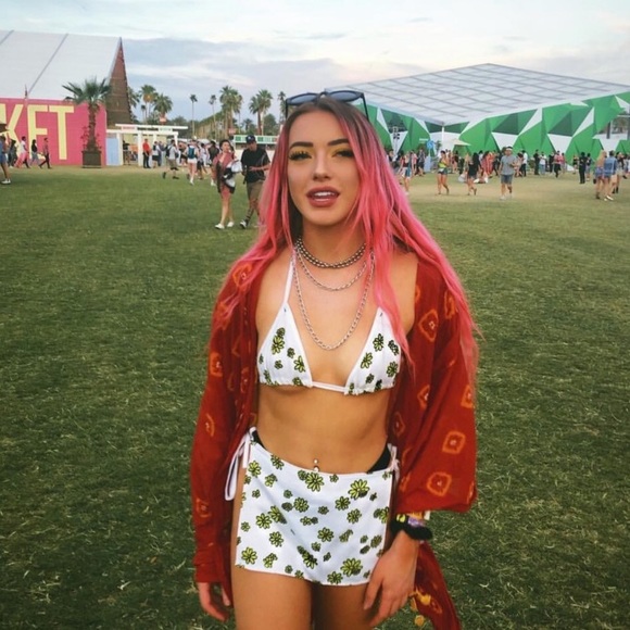 hard summer outfits